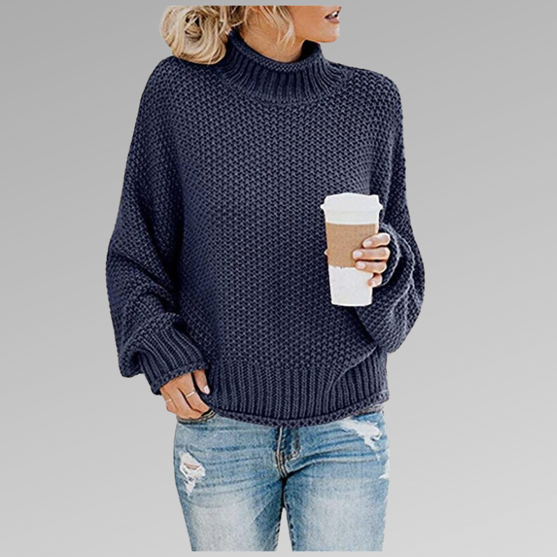 Demeter | Moderne en comfortabele wintertrui