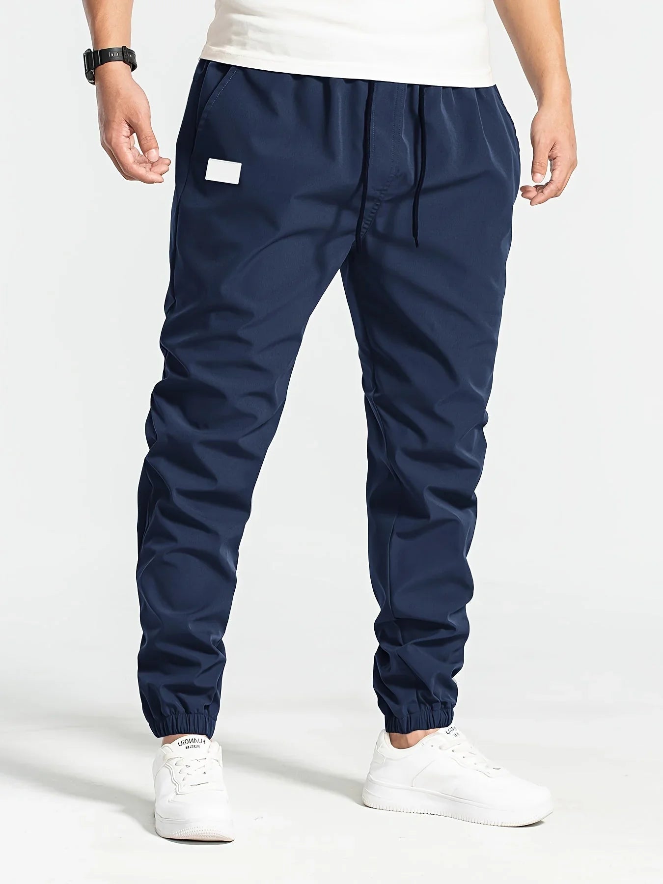Wilhelmina | Trendy en Elegante winterbroek