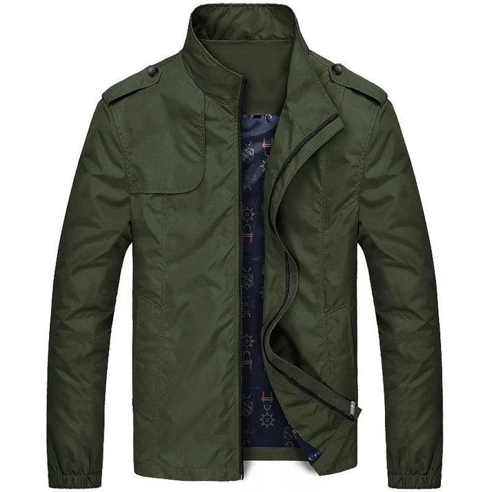 Amalinde | Comfortabele en stijlvolle winterjas