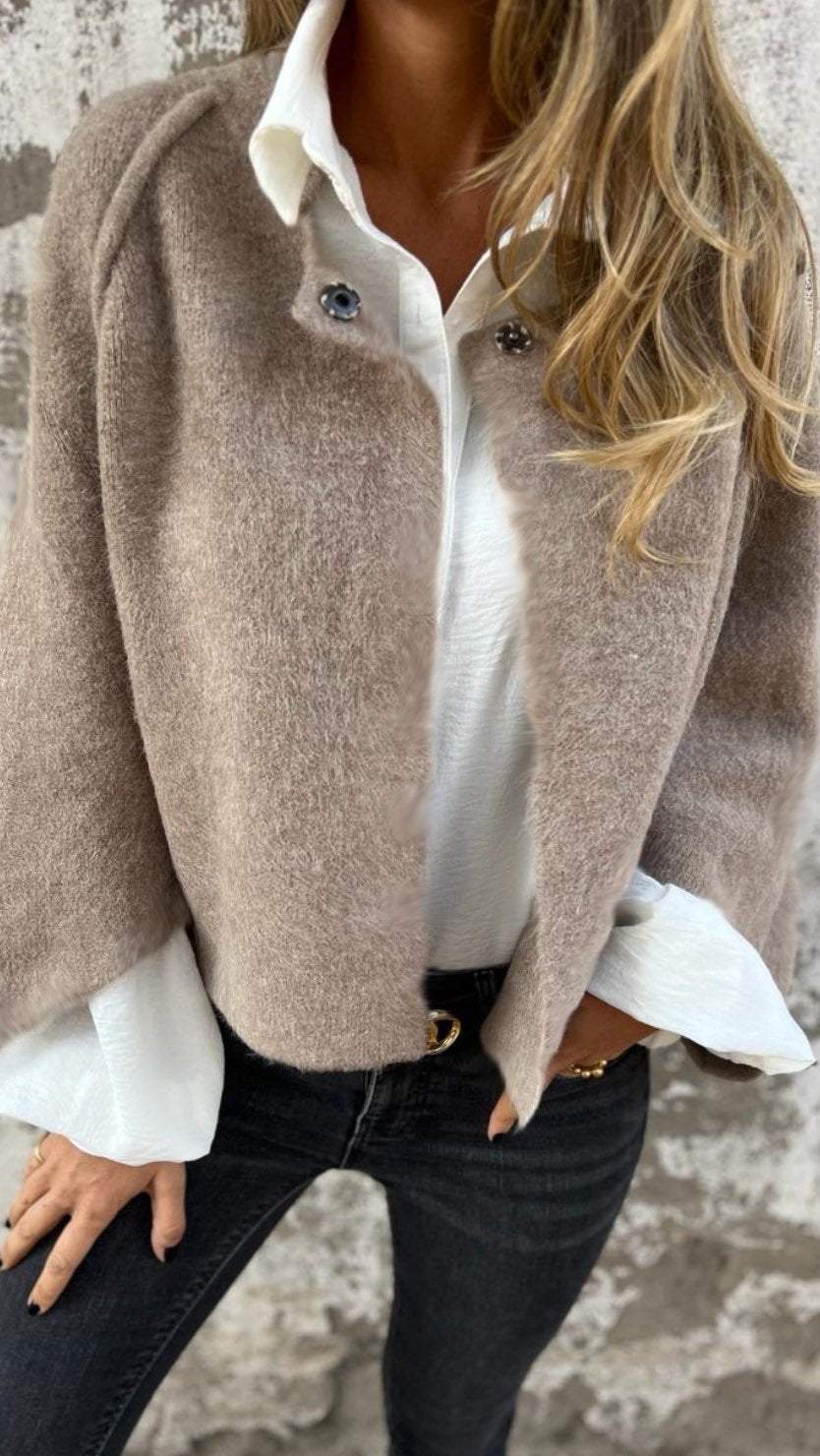 Haven | Trendy en Elegant winter Vest