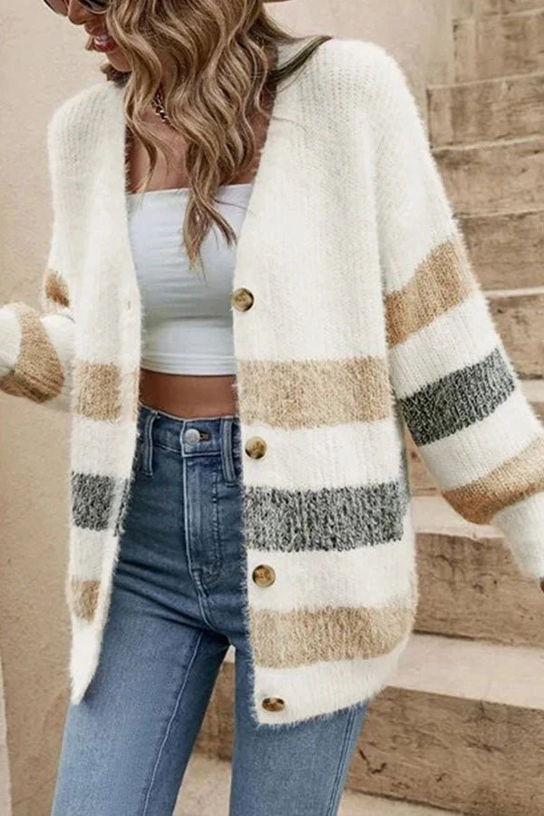 Kyra winter vest moeiteloos en stijlvol
