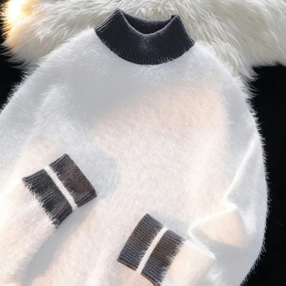 Dawsyn | Casual en Moeiteloze zomer Pullover