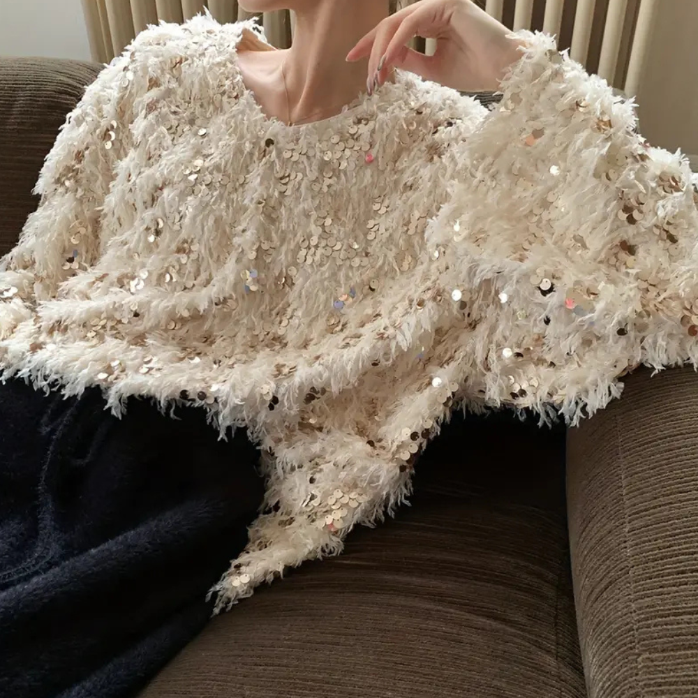 Thalassa | Klassieke en comfortabele zomertrui