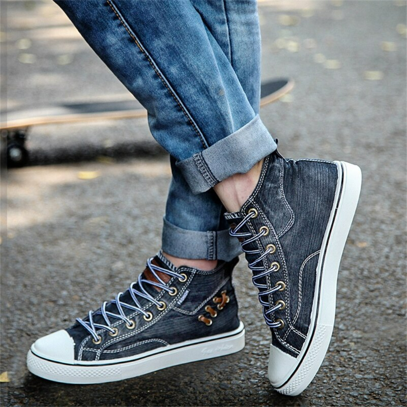 Raquel | Moeiteloos en chique wintersneakers