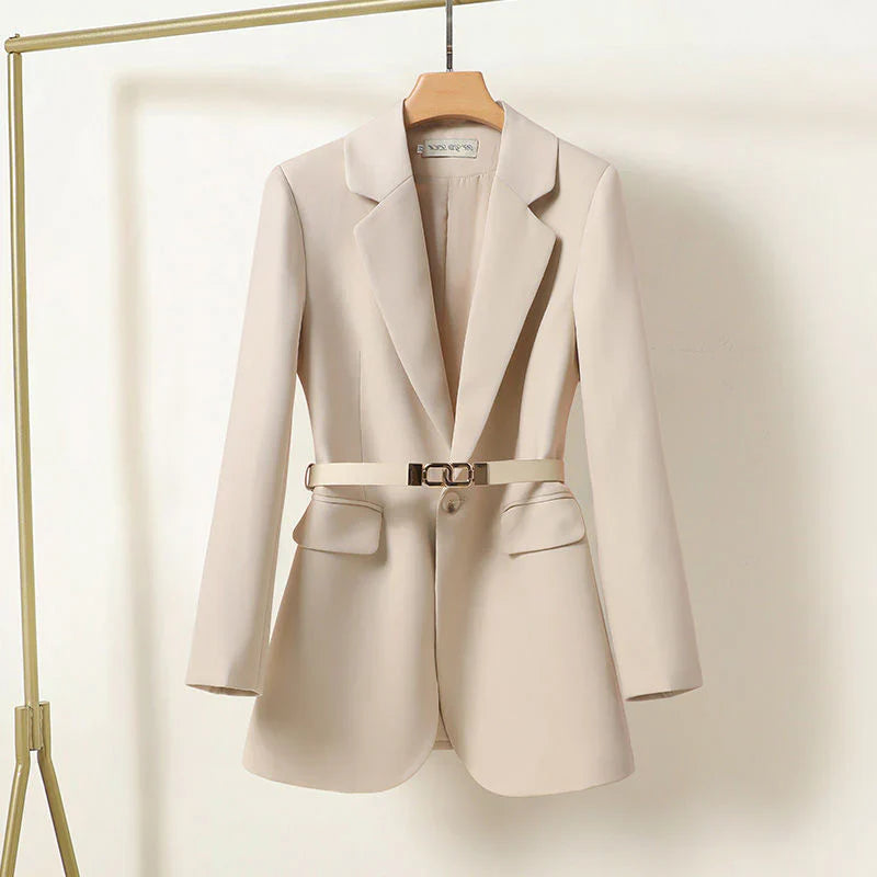 Estelle | Moeiteloze en trendy winterjas