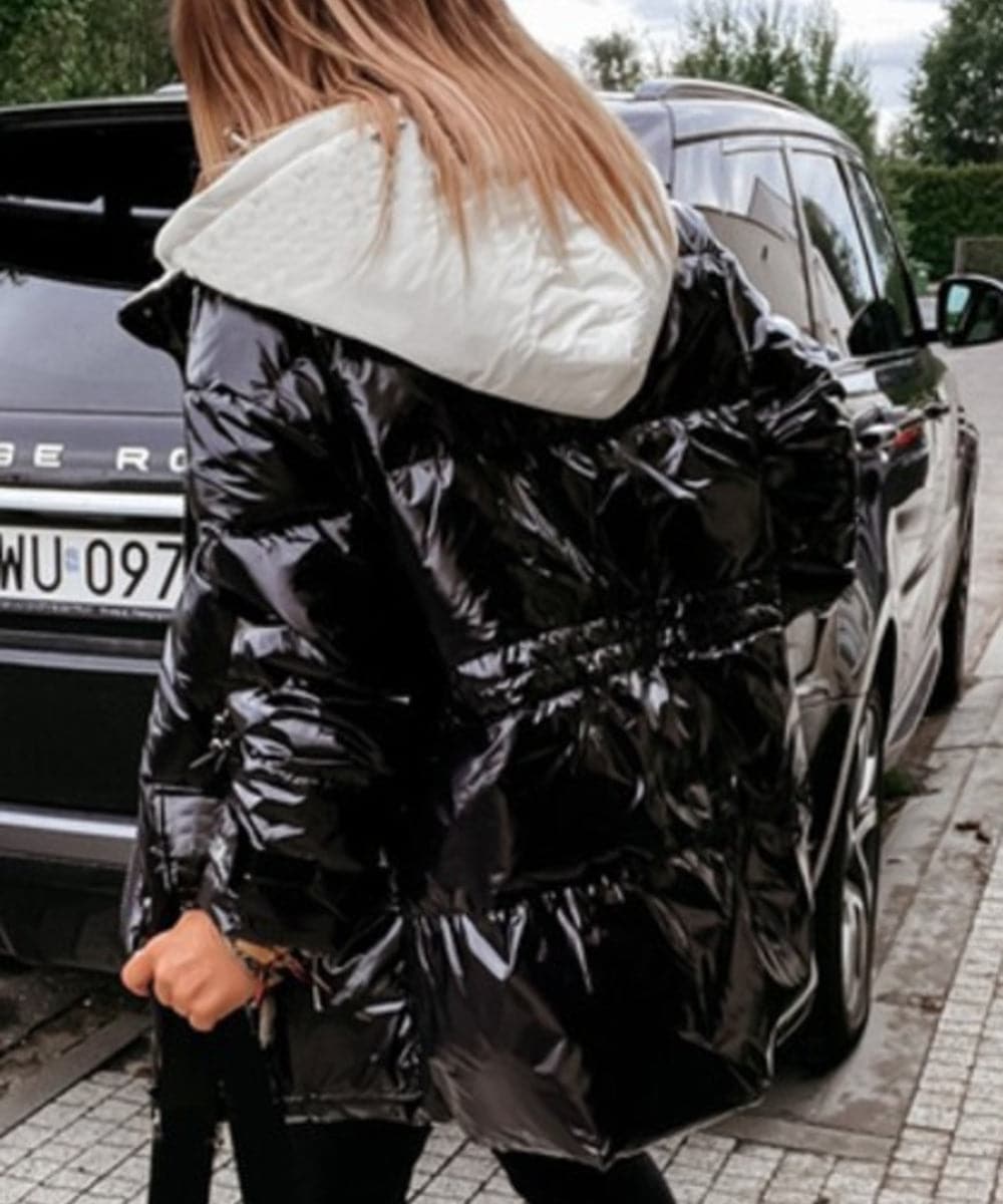 Beryl | Moderne en modieuze winterjas