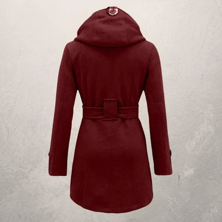 Jelena | Moeiteloze en trendy winterjas