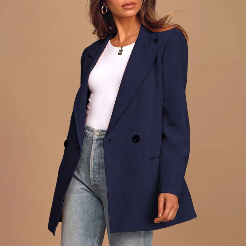 Adia | Elegant en veelzijdig winterkledingstuk