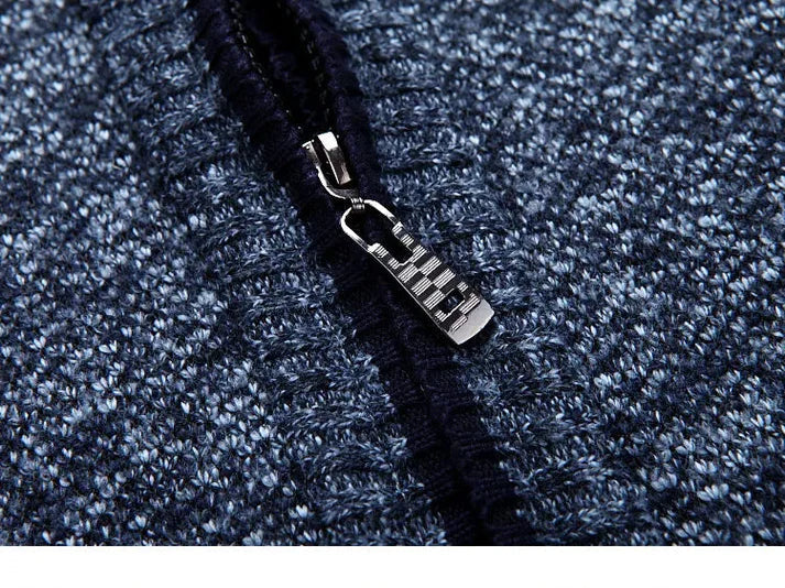 Léonie | Modern en veelzijdig wintervest