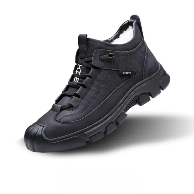 Mariposa | Elegante en Casual winterschoenen