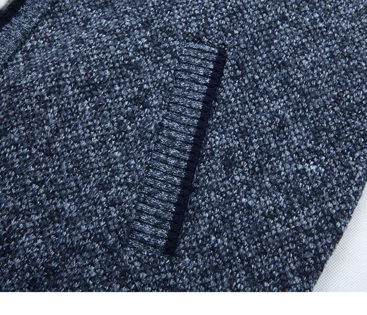 Léonie | Modern en veelzijdig wintervest