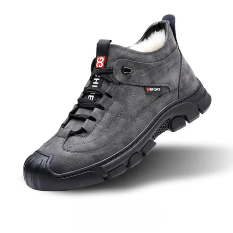 Mariposa | Elegante en Casual winterschoenen