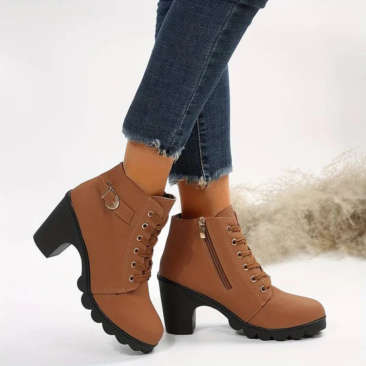 Jenessa | Casual en Moeiteloos winterkledingstuk