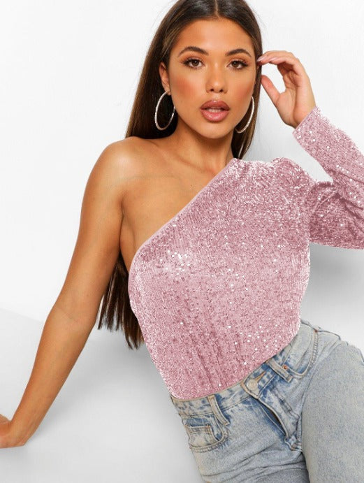 Eirini | Moderne en modieuze wintertop