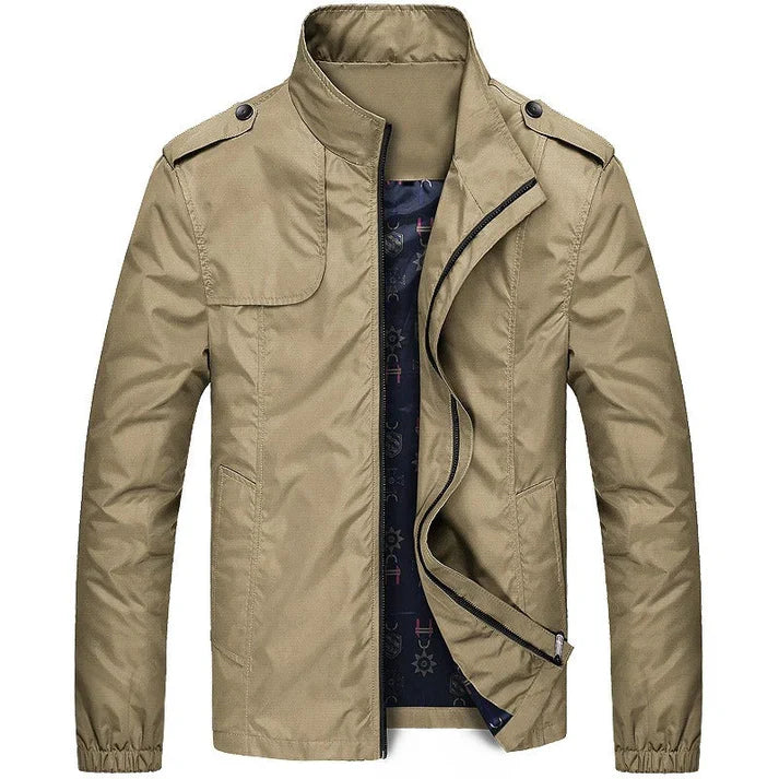 Amalinde | Comfortabele en stijlvolle winterjas