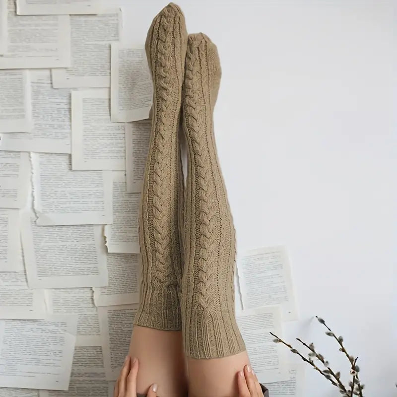 Moderne en modieuze winterkleding