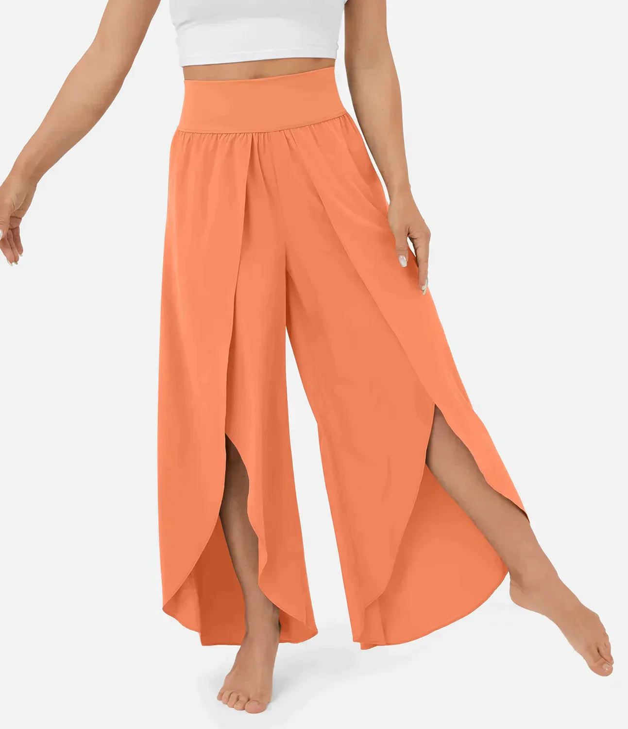 Vidya | Elegante en veelzijdige winterbroek