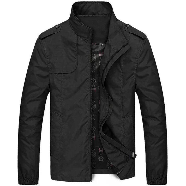 Amalinde | Comfortabele en stijlvolle winterjas