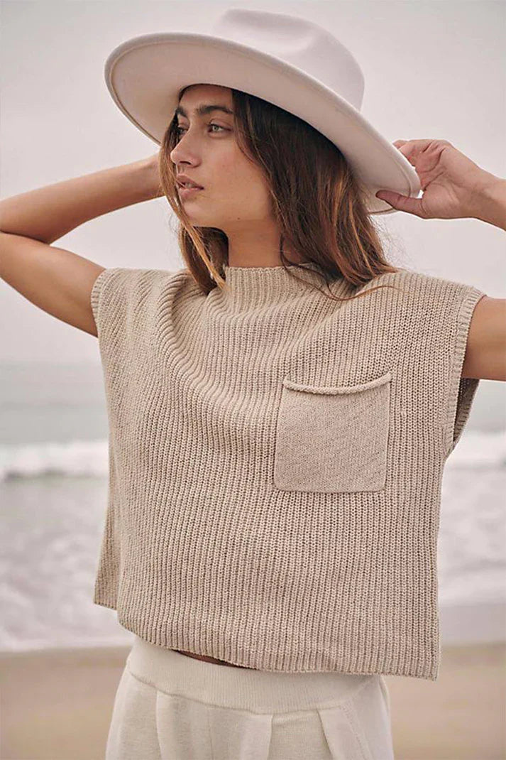 Vida | Moeiteloze en trendy winterbroek