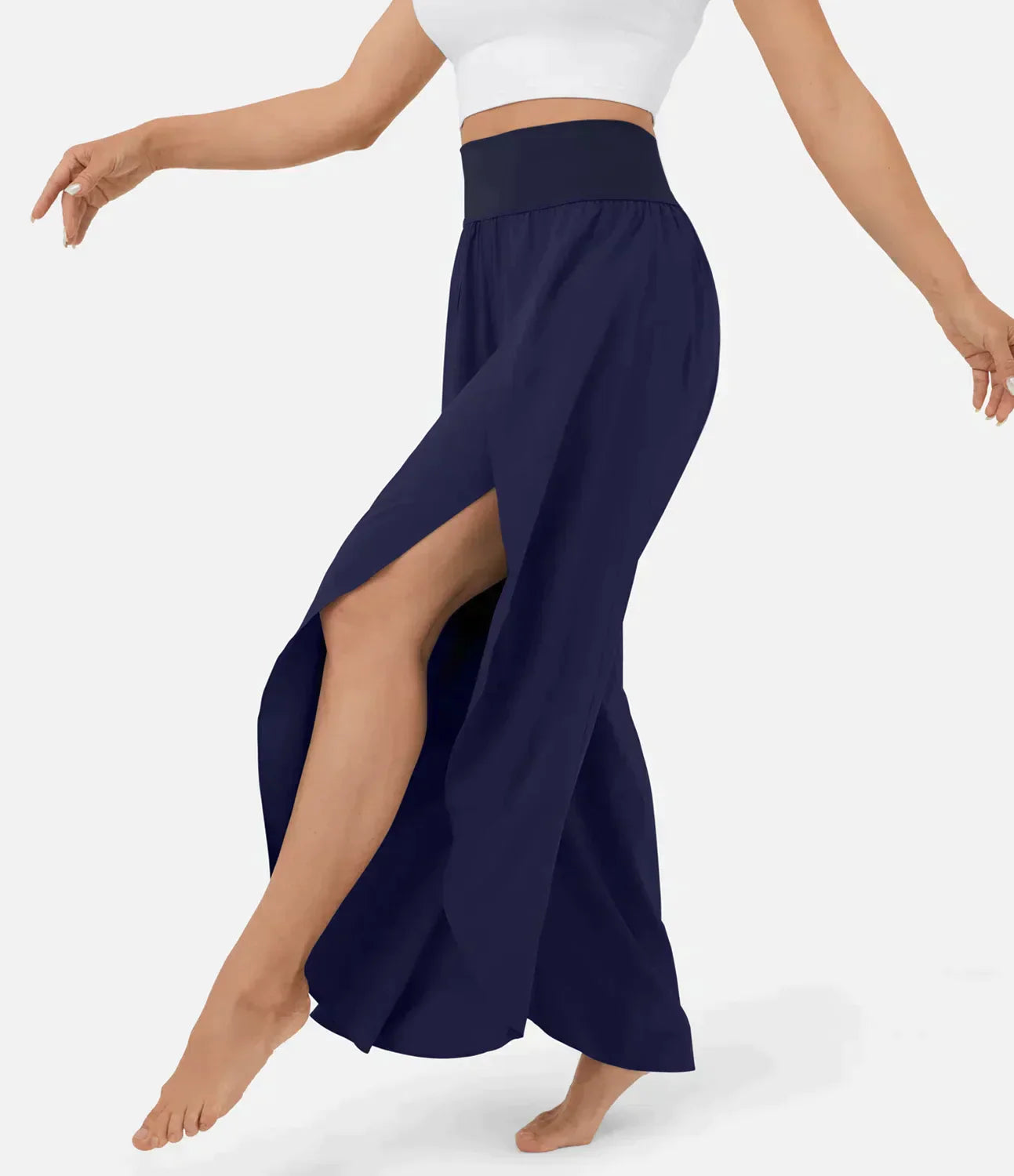 Vidya | Elegante en veelzijdige winterbroek