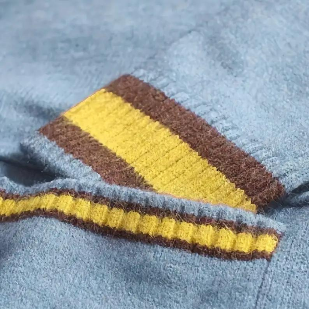 Edeltraud | Moeiteloos en trendy zomers vest