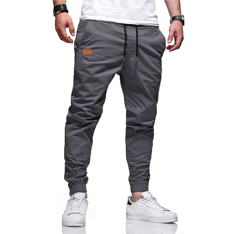 Wilhelmina | Trendy en Elegante winterbroek