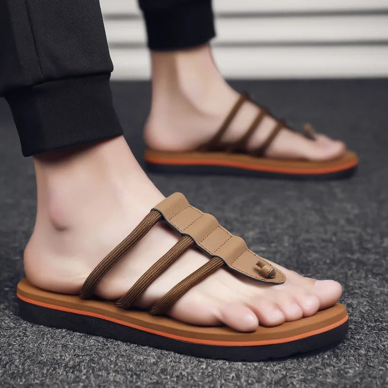 Keturah | Relaxte en stijlvolle wintersandalen