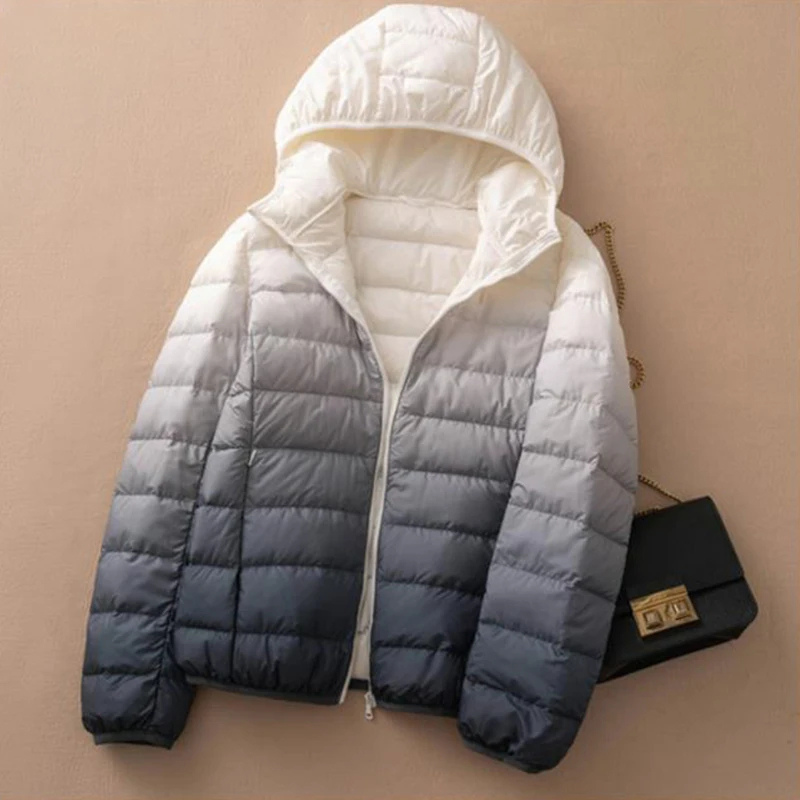 Ernestine | Stijlvolle en elegante winterjas