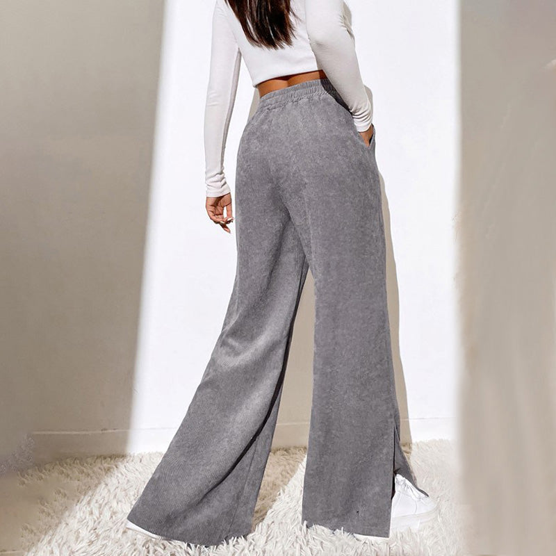 Lucie | Moderne en veelzijdige winterbroek