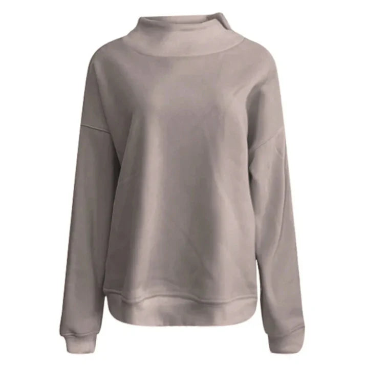 Doe | Modieuze en minimalistische winterpullover