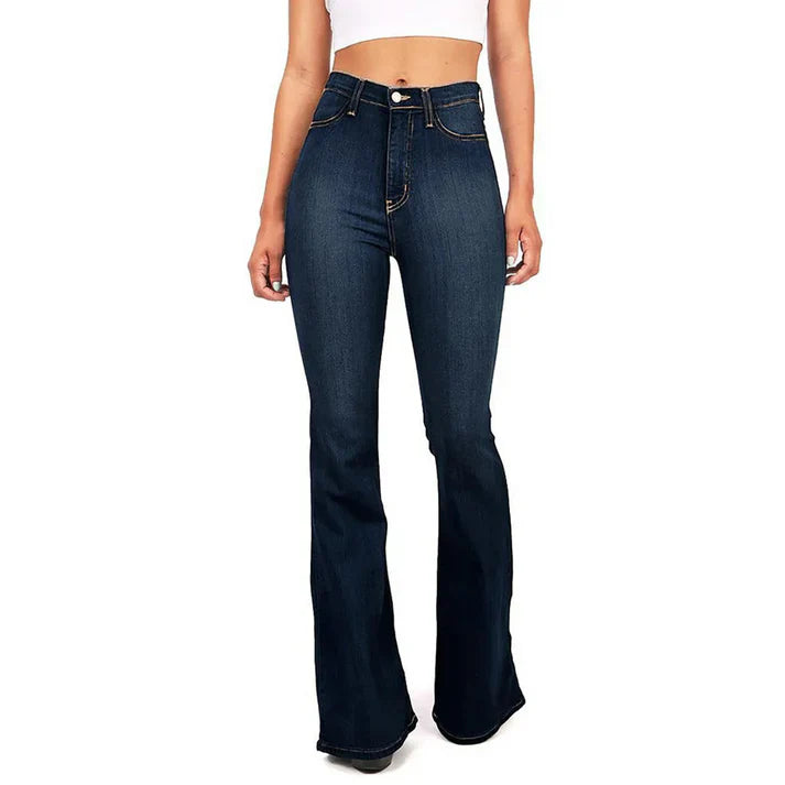 Ophelia | Casual en Stijlvolle winterbroek