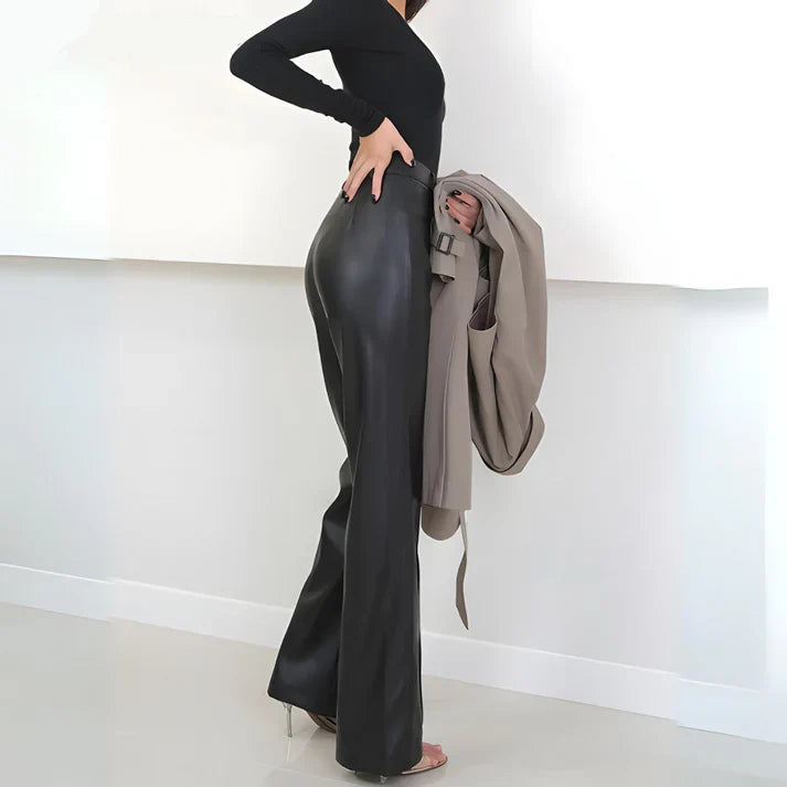 Christin | Chique en Relaxte winterbroek
