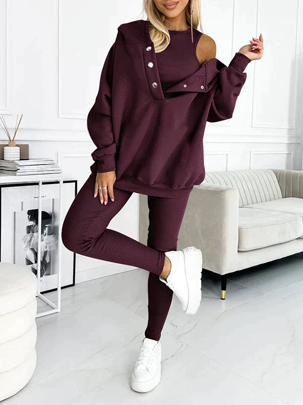 Dayana | Elegante en Casual winter Trui