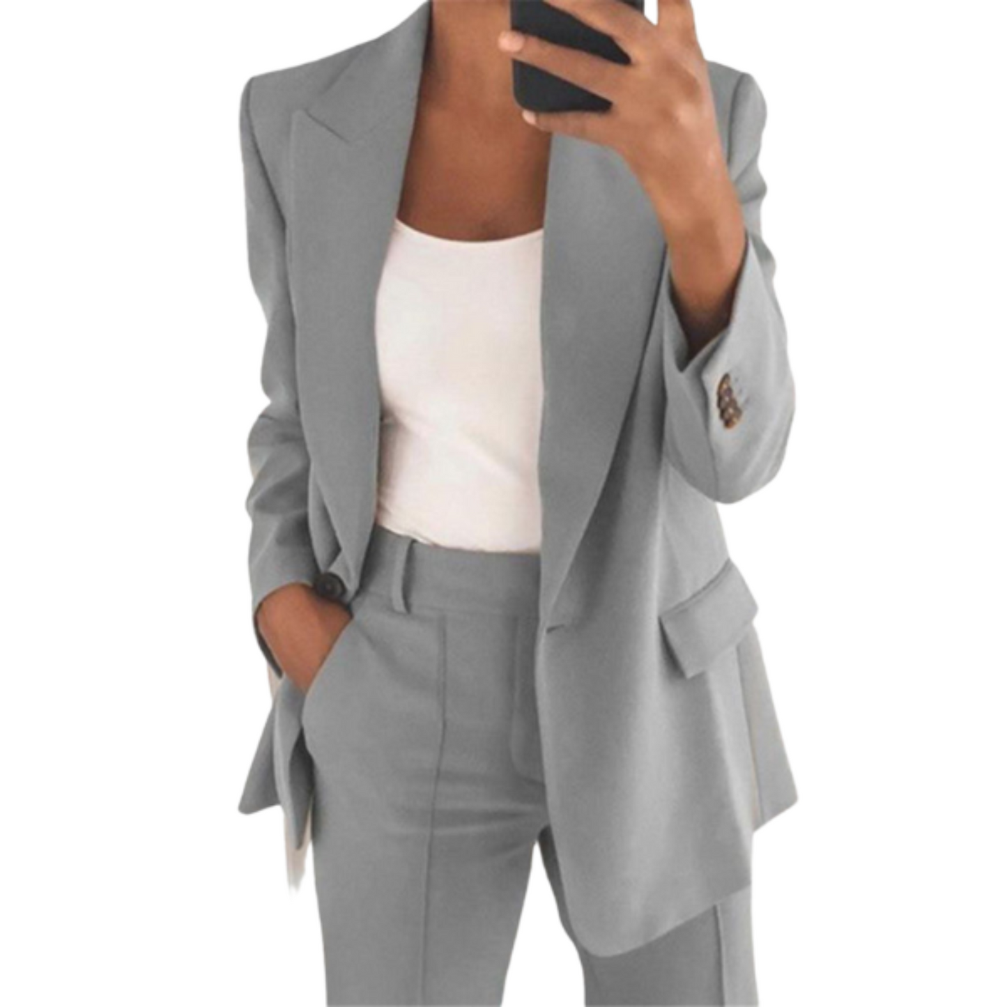 Ashara | Klassieke en comfortabele winterbroek