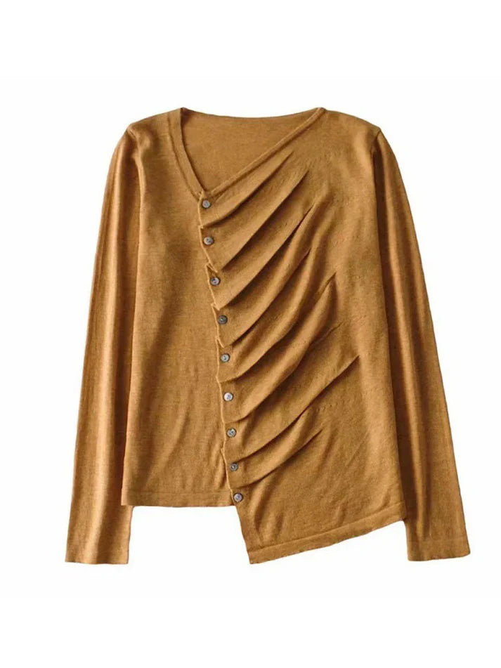 Meredith | Tijdloos en elegant winter vest