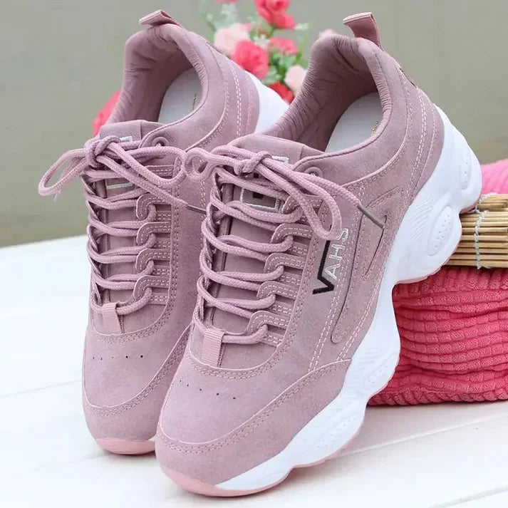 Auda | Casual en Relaxed winterschoenen