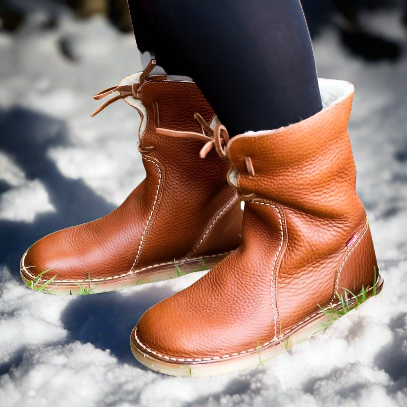 Viviana | Moderne en veelzijdige winterlaarzen