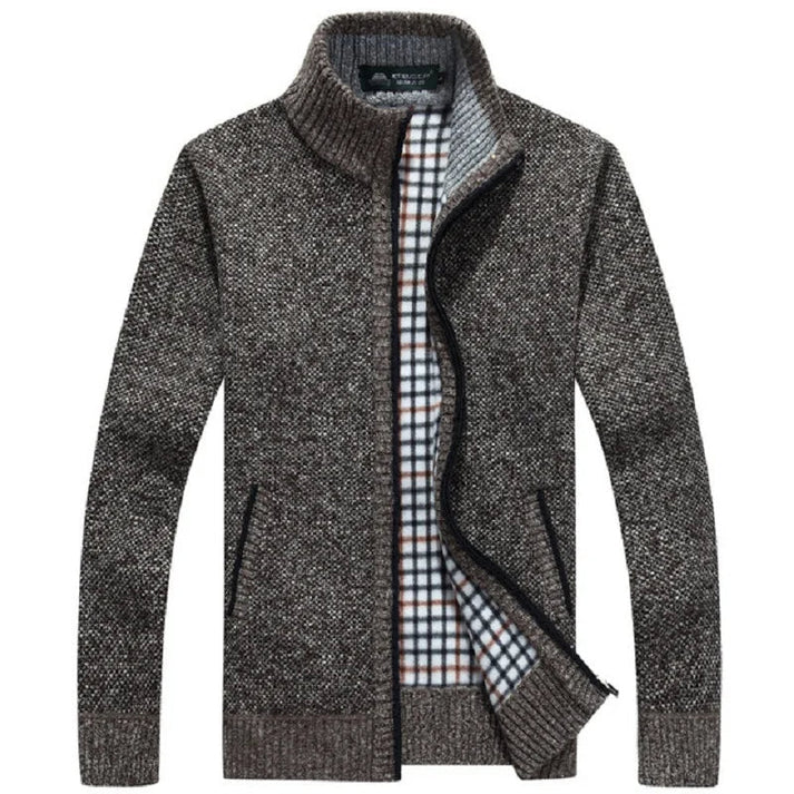 Léonie | Modern en veelzijdig wintervest