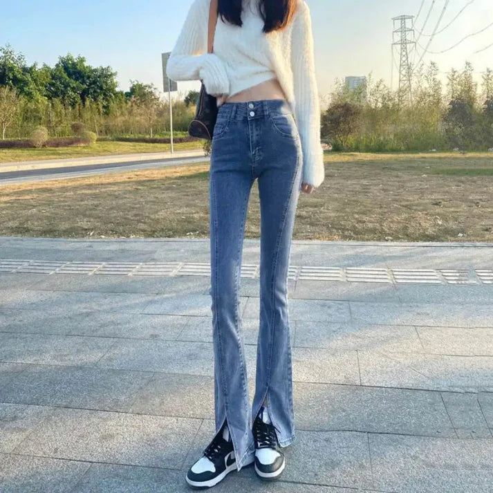Faustina | Casual en Relaxed winterkledingstuk