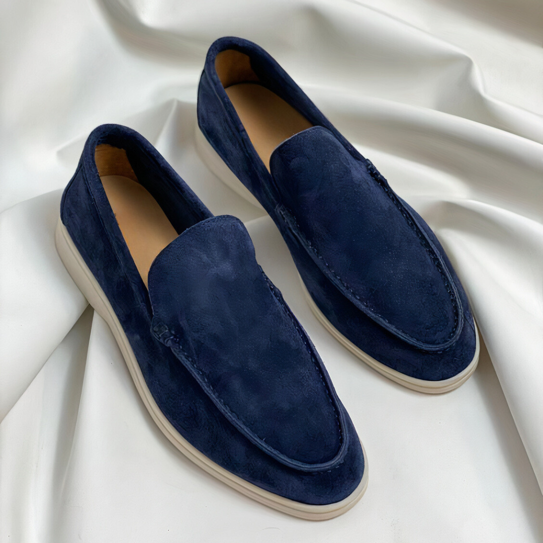Ricarda | Modieuze en moeiteloze winterschoenen