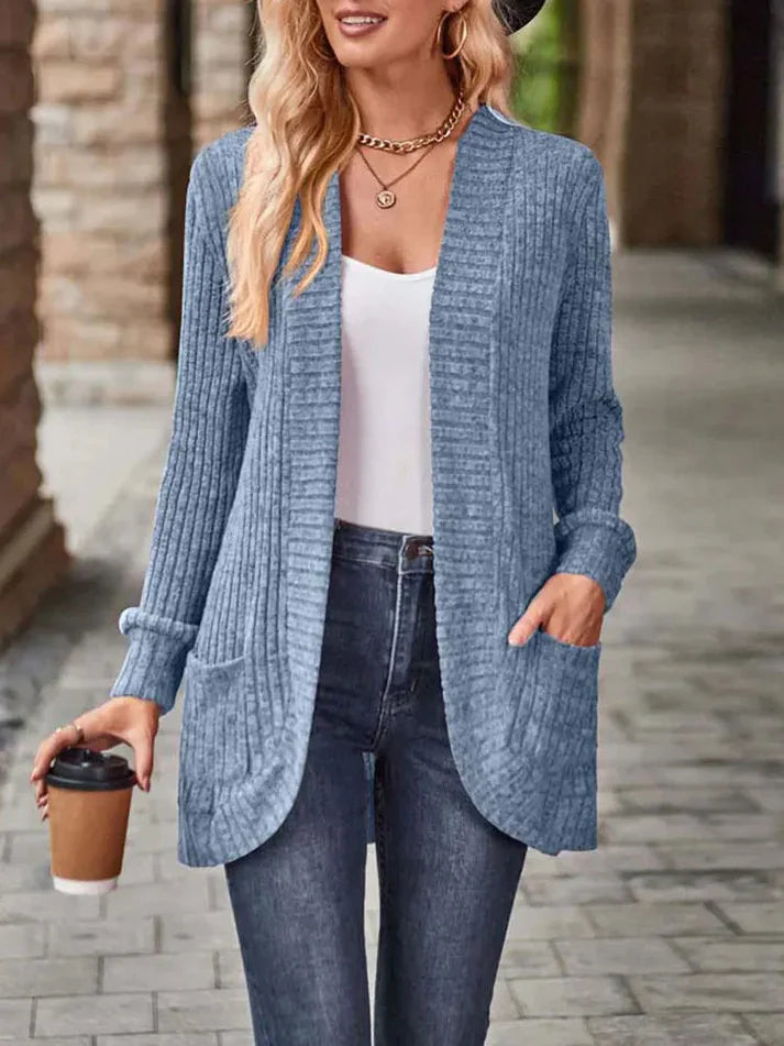 Aimee | Modern en comfortabel winterkledingstuk
