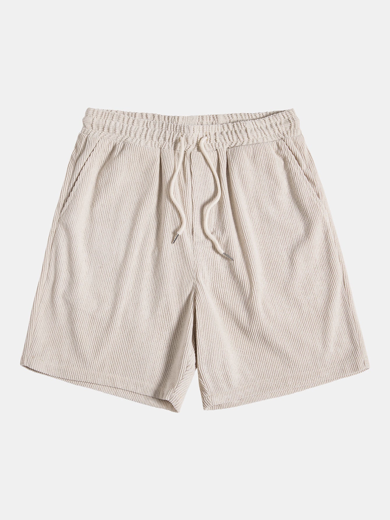 Izabela | Casual en Relaxed winter Shorts