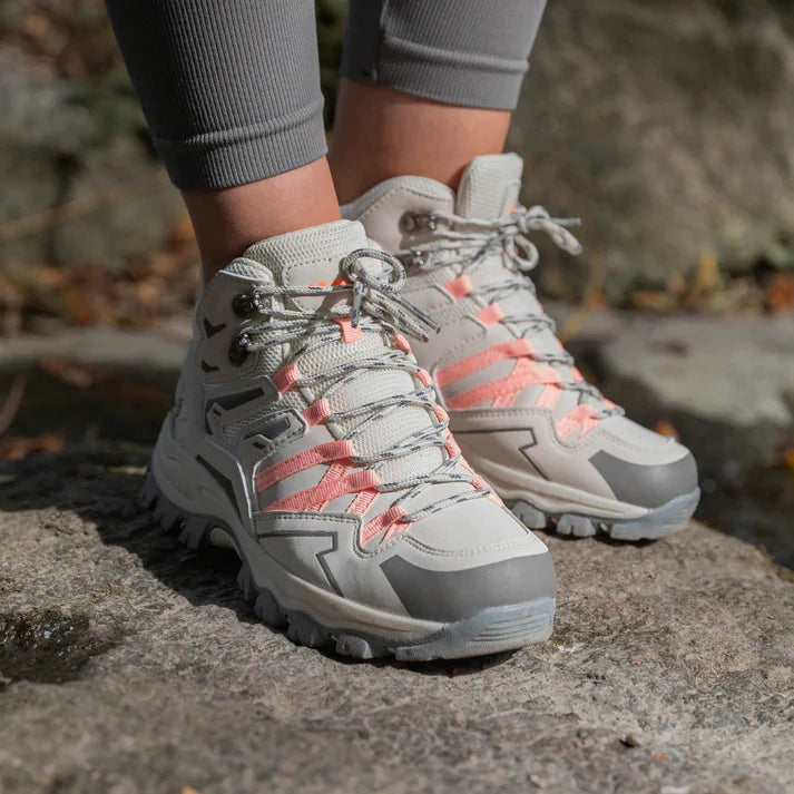 Freda | Moeiteloos en Chique winterschoenen