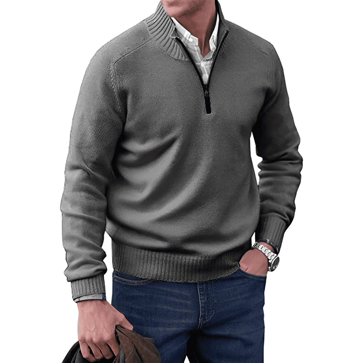 Wren | Casual en Comfortabele winter Trui