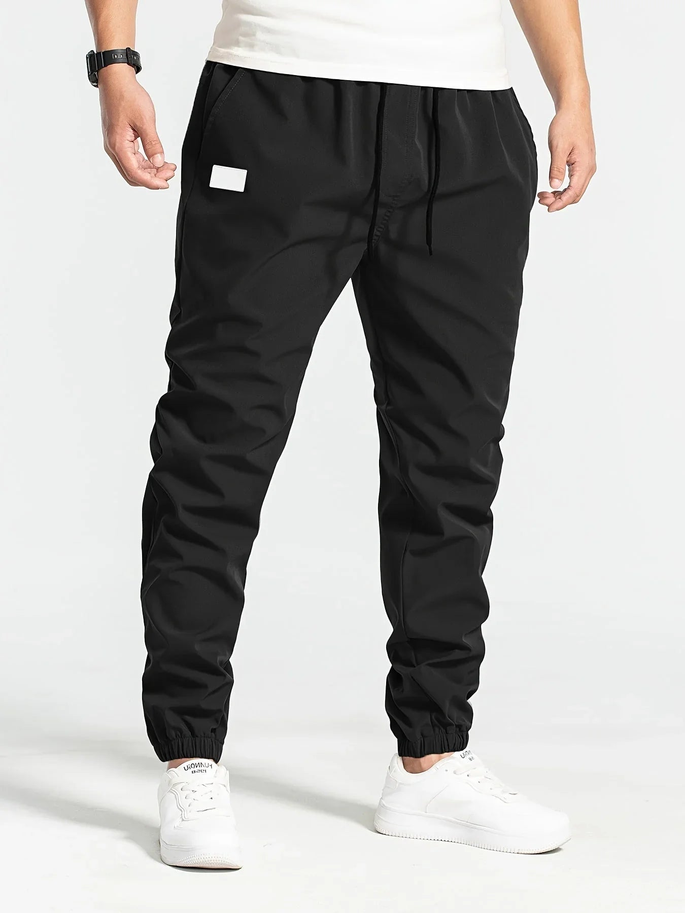Wilhelmina | Trendy en Elegante winterbroek