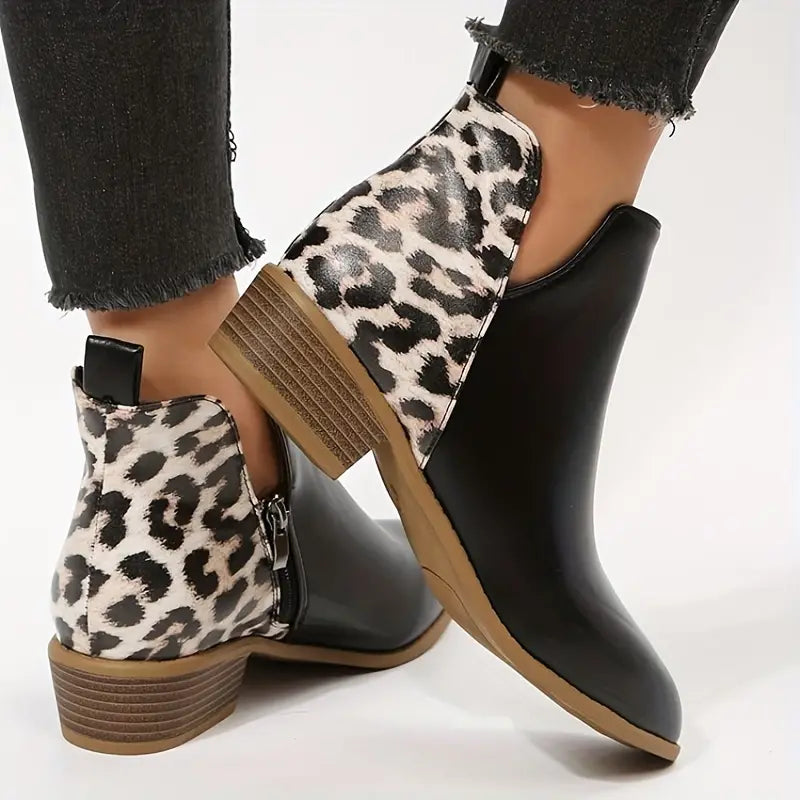 Reese | Casual en comfortabele winterlaarzen
