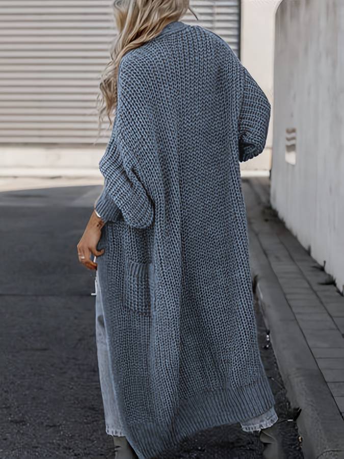 Cecilia | Moeiteloos en stijlvol wintervest