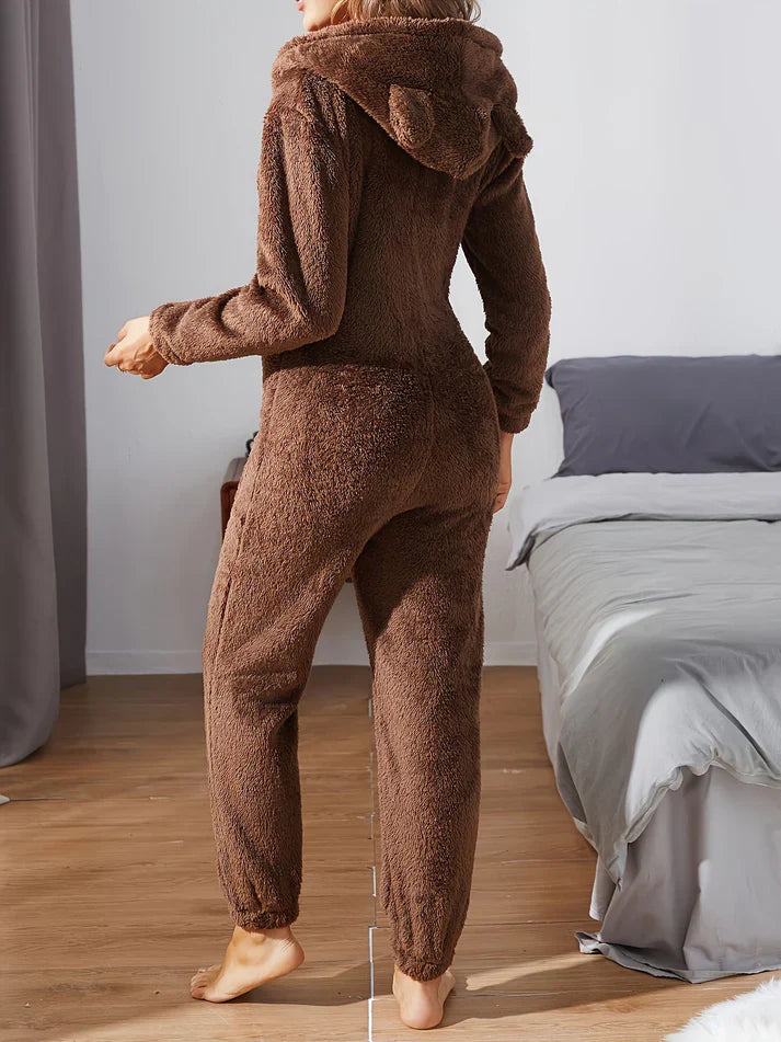 Madita | Modieuze en Moeiteloze winter jumpsuit