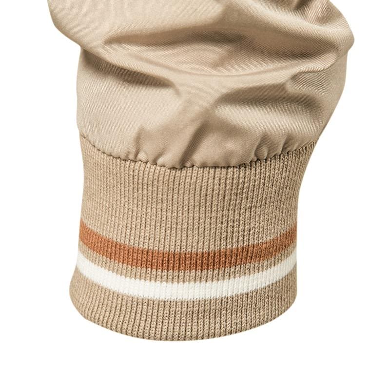 Casual en Relaxed winterkledingstuk