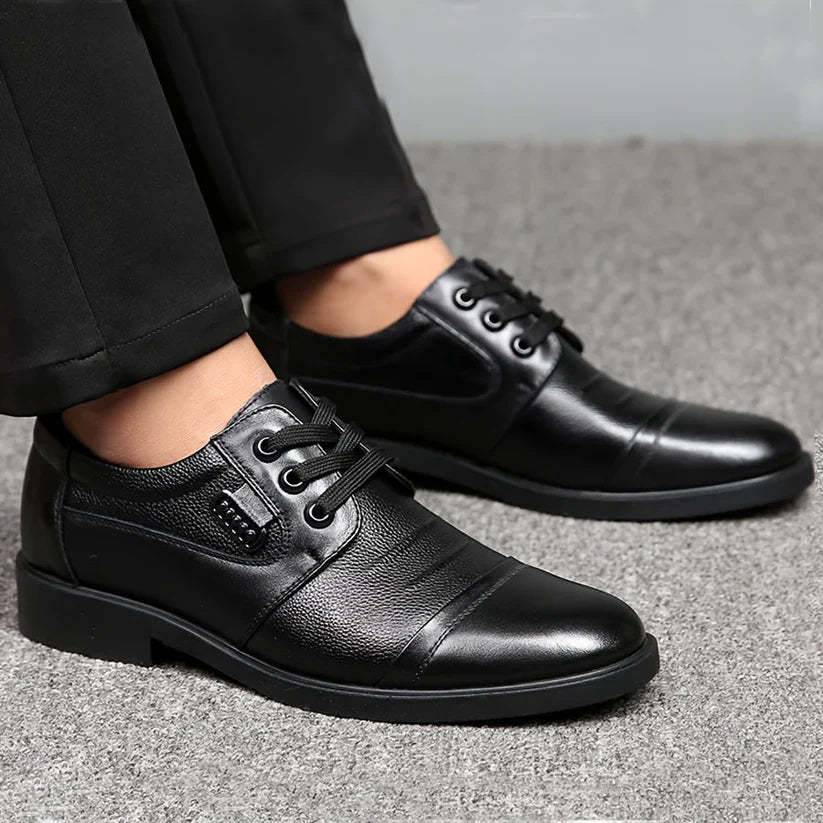 Laney | Moderne en comfortabele winterschoenen